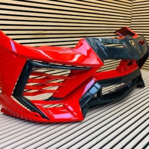 Lamborghini Urus Mansory Venatus Front Bumper