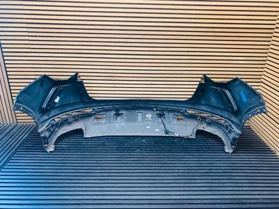 Lamborghini Urus Rear Bumper Carbon Diffuser - Image 7