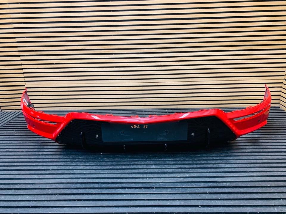 Lamborghini Urus SE Rear Bumper - Image 10