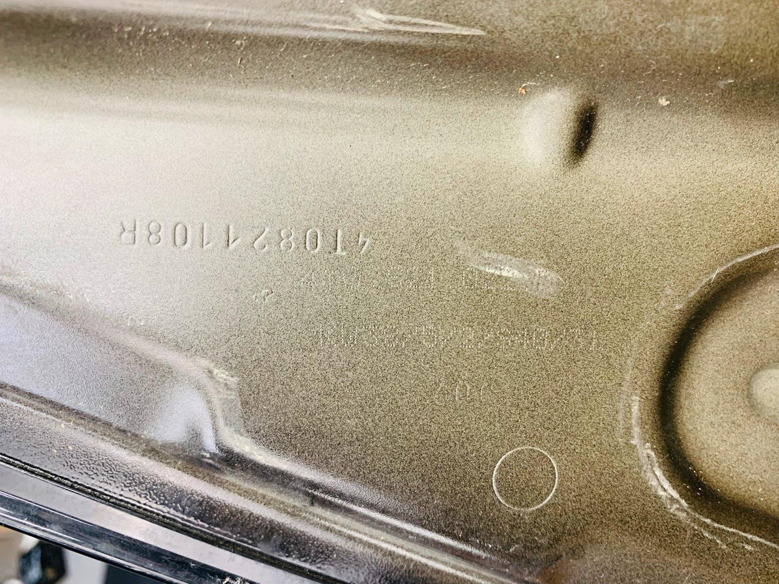 Lamborghini Huracán EVO Bonnet, Bumper, Headlights, Fenders - Image 6