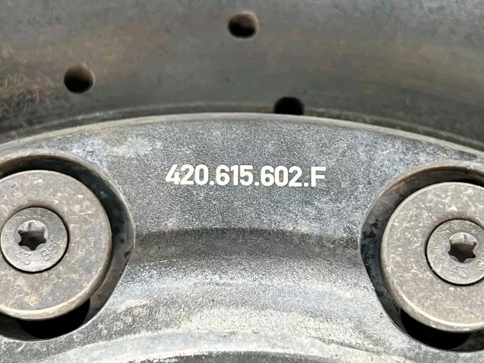 Lamborghini Huracán LP610 Ceramic Brake System - Image 13