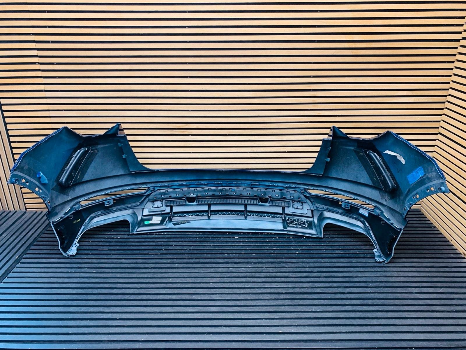 Lamborghini Urus Rear Bumper - Image 6