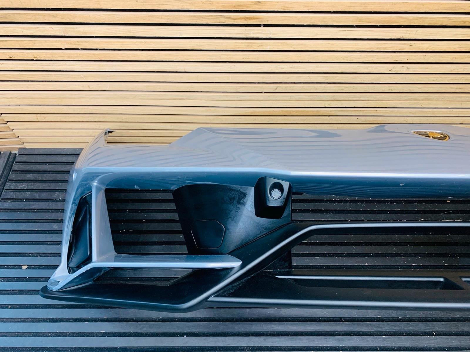 Lamborghini Huracán EVO Front Bumper - Image 14