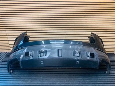 Lamborghini Urus Rear Bumper Carbon Diffuser - Image 9