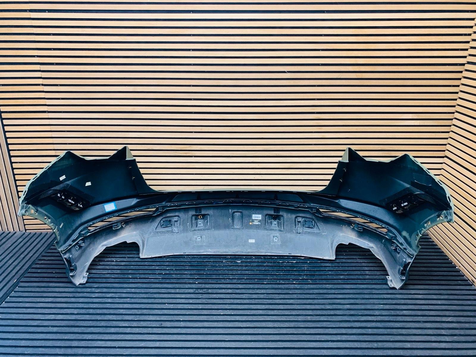 Lamborghini Urus Performante Carbon Rear Bumper - Image 12