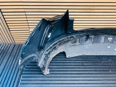 Lamborghini Urus Rear Bumper Carbon Diffuser - Image 3