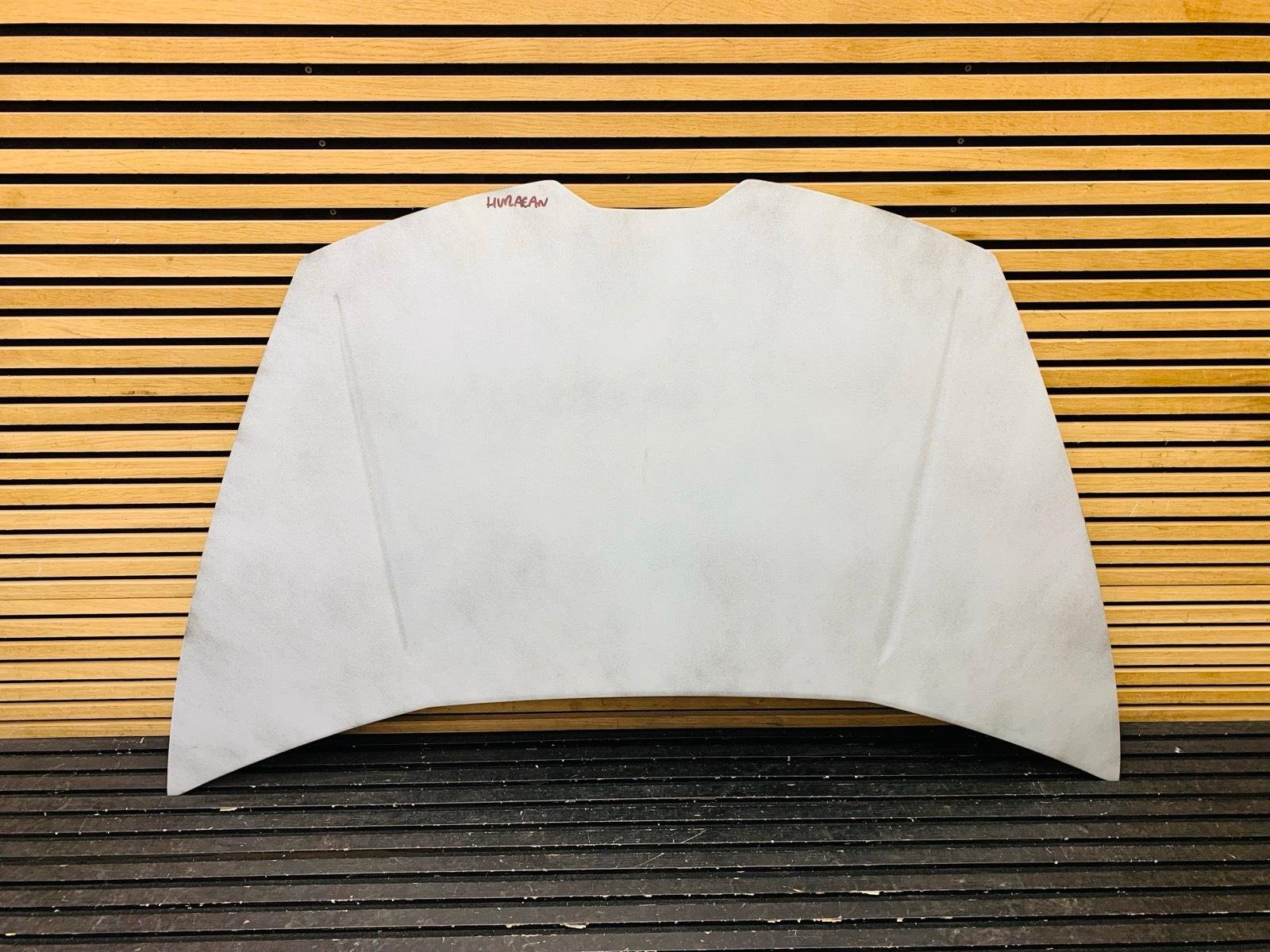 Lamborghini Huracán EVO Bonnet, Bumper, Headlights & Left Fender Package - Image 14