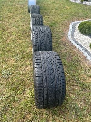 Lamborghini Huracán Alloy Wheel Set - Image 4