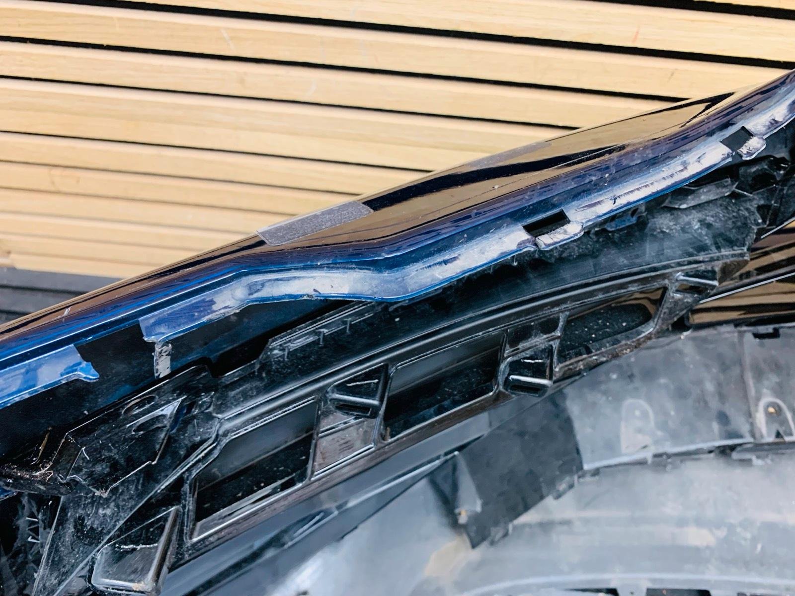 Lamborghini Urus Front Bumper - Image 10