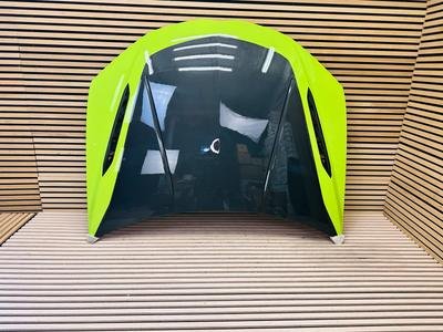 Lamborghini Urus Performante Carbon Hood