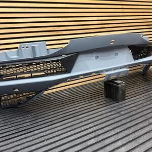 Lamborghini Aventador S Rear Bumper