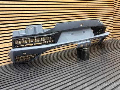 Lamborghini Aventador S Rear Bumper