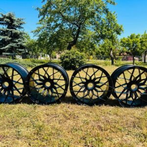 Lamborghini Huracán STO Alloy Wheel Set