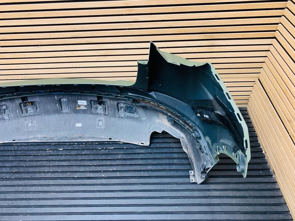 Lamborghini Urus Performante Carbon Rear Bumper - Image 4