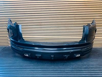 Lamborghini Urus Rear Bumper Carbon Diffuser - Image 10