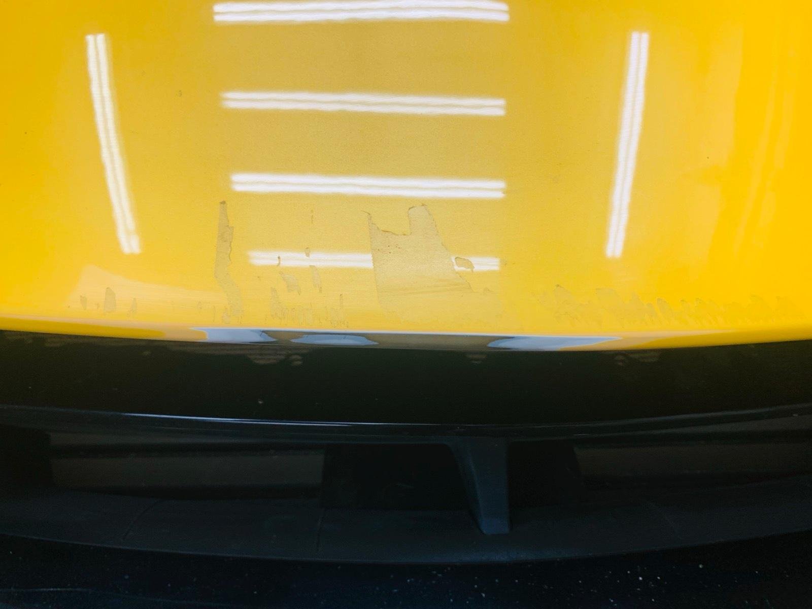 Lamborghini Huracán EVO Front Bumper - Image 15