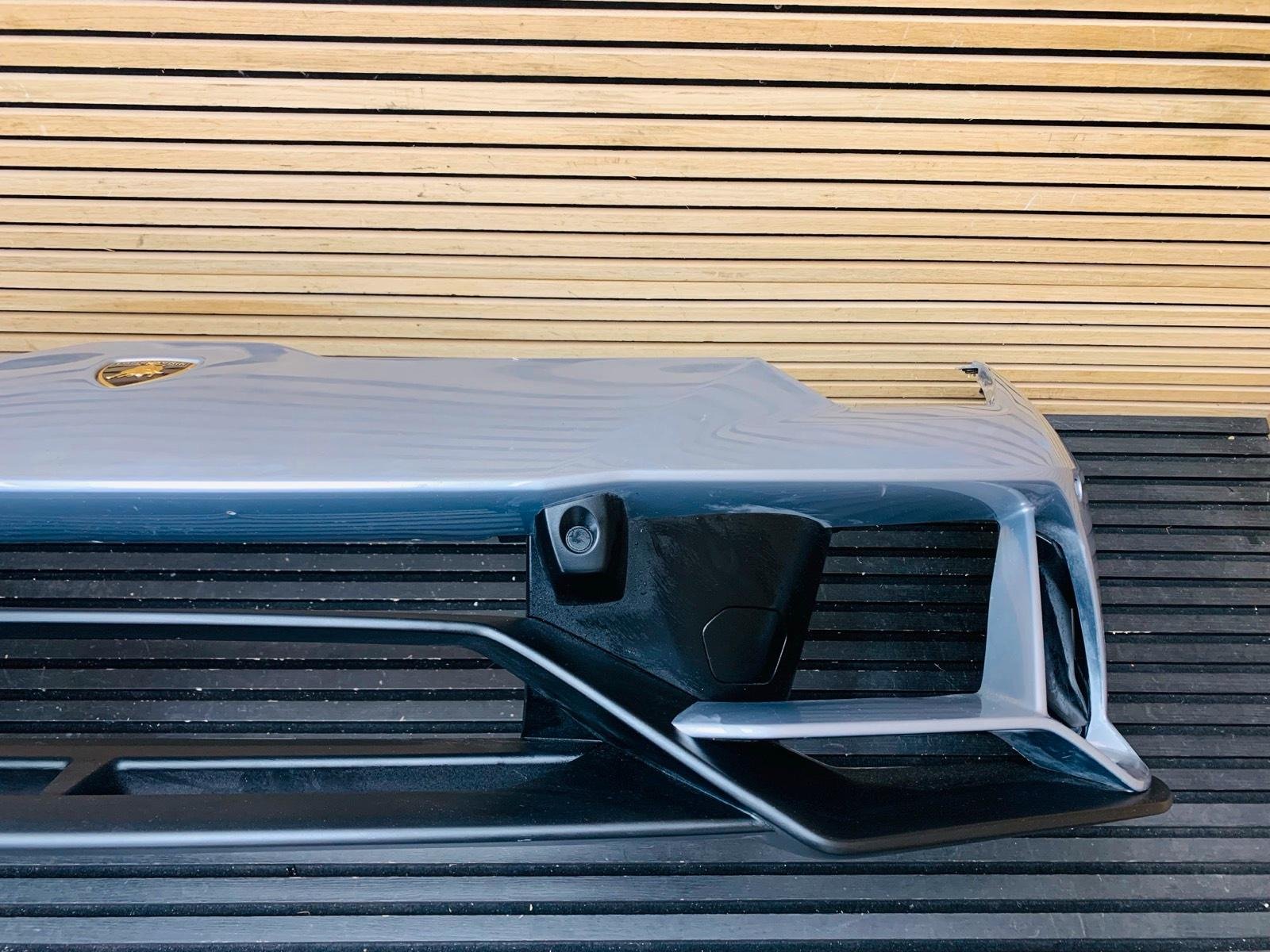 Lamborghini Huracán EVO Front Bumper - Image 10
