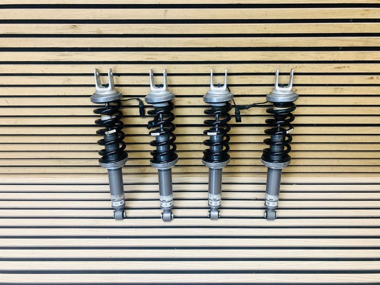 Lamborghini Aventador Shock Absorber - Image 3