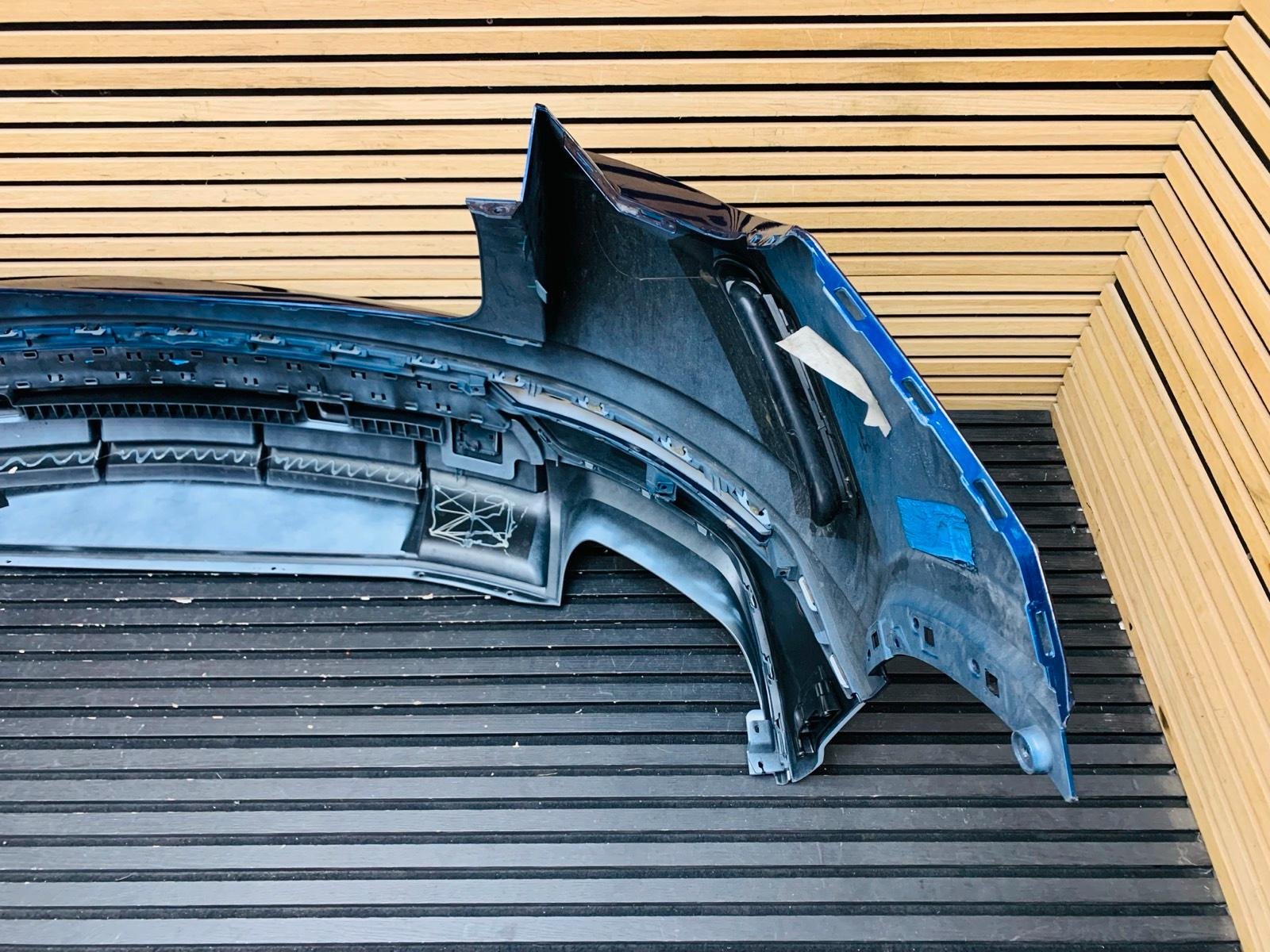 Lamborghini Urus Rear Bumper - Image 5