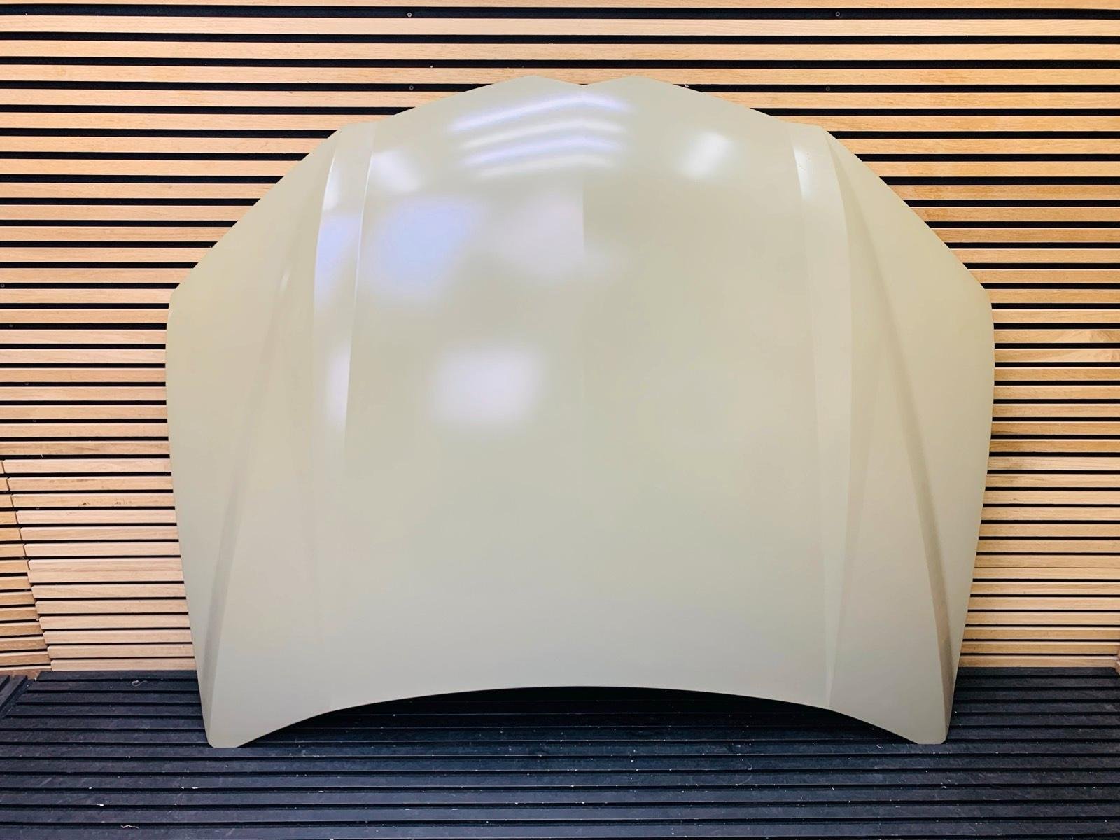 Lamborghini Urus body kit - Image 11