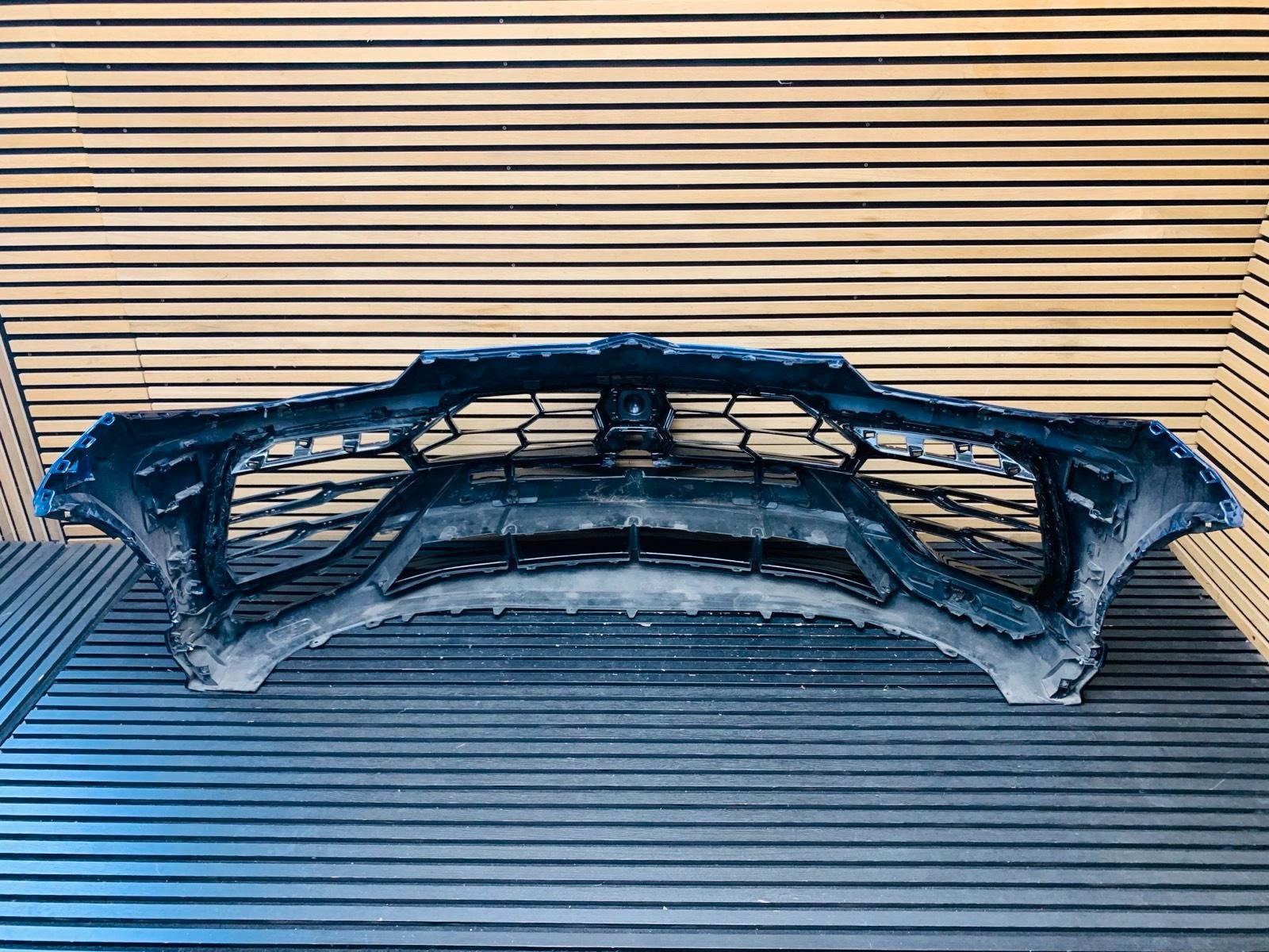 Lamborghini Urus Front Bumper - Image 9