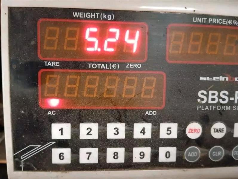 Lamborghini Huracan EVO ceramic brakes - Image 11