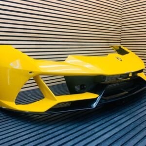 Lamborghini Huracán EVO Front Bumper