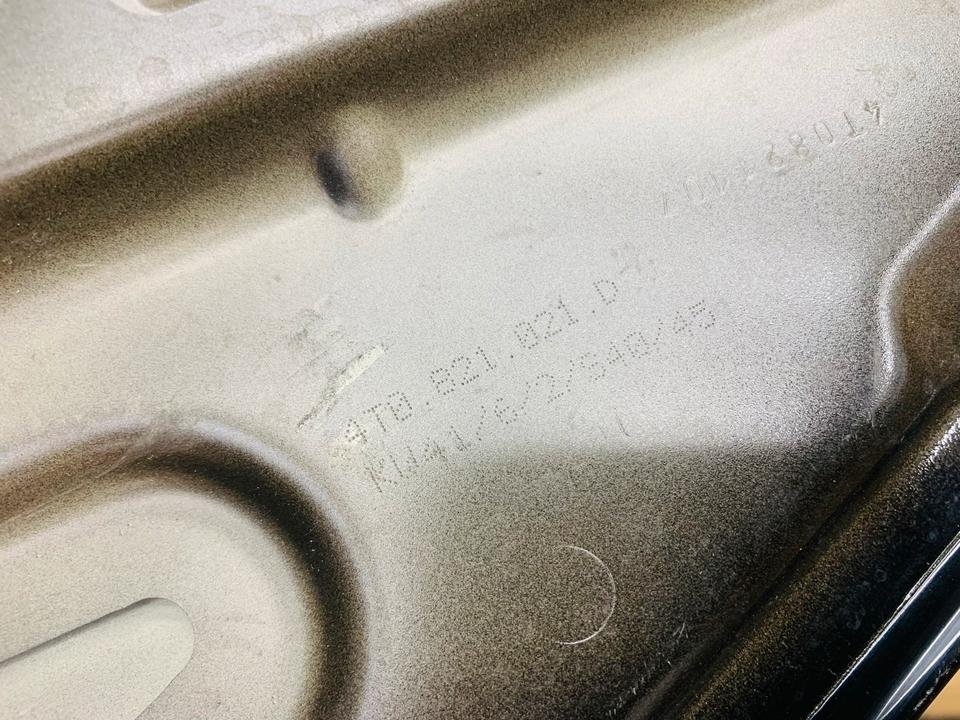 Lamborghini Huracán EVO Bonnet, Bumper, Headlights, Fenders - Image 7