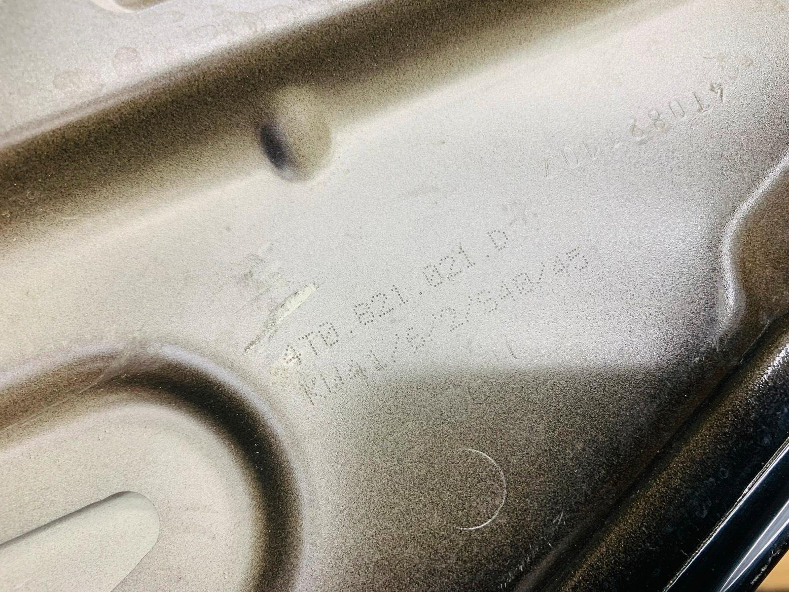 Lamborghini Huracán EVO Bonnet, Bumper, Headlights, Fenders - Image 16