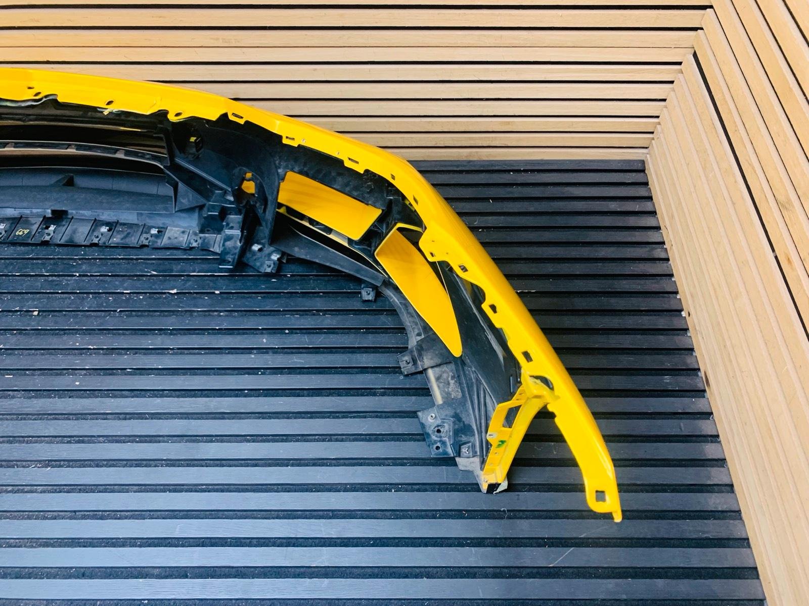 Lamborghini Huracán EVO Front Bumper - Image 5