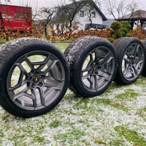 Lamborghini Huracán Sterrato Alloy Wheels