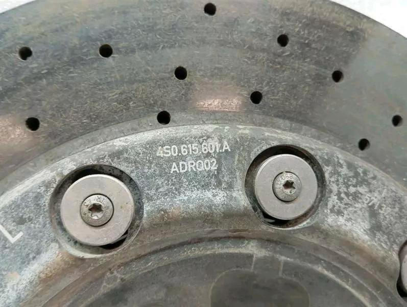 Lamborghini Huracan EVO ceramic brakes - Image 13