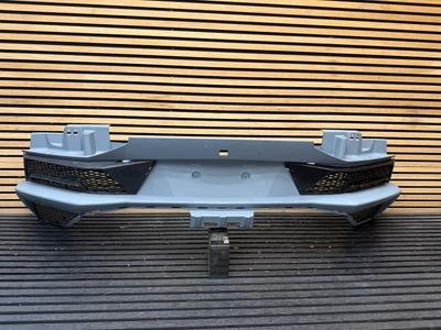 Lamborghini Aventador S Rear Bumper - Image 5