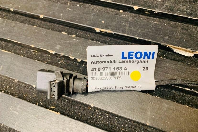 Lamborghini Huracán EVO Bonnet, Bumper, Headlights, Fenders - Image 5