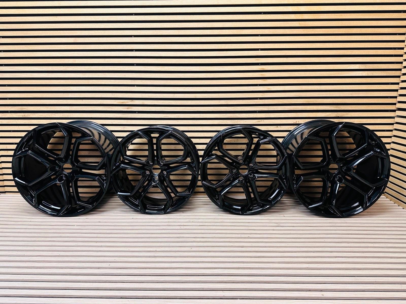 Lamborghini Aventador Alloy Wheel Set - Image 9