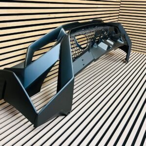 Lamborghini Huracán STO Rear Bumper