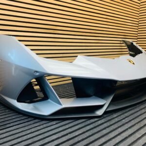 Lamborghini Huracán EVO Front Bumper