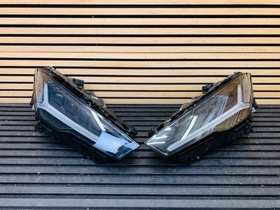 Lamborghini Urus body kit - Image 13