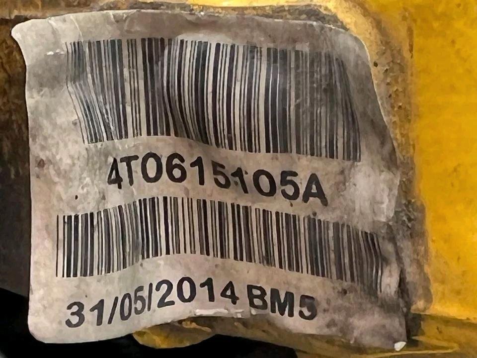 Lamborghini Huracán LP610 Ceramic Brake System - Image 16