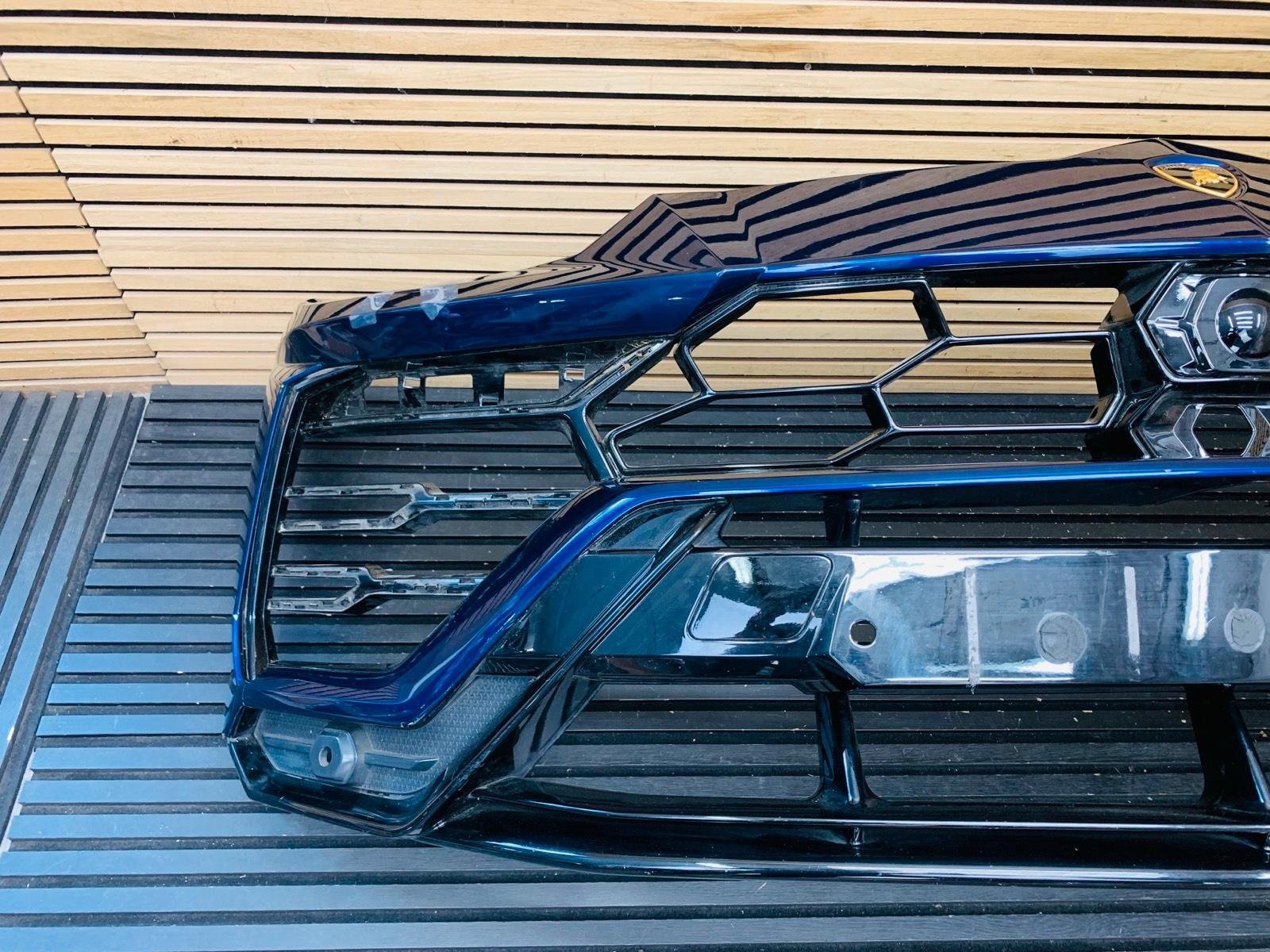 Lamborghini Urus Front Bumper - Image 11