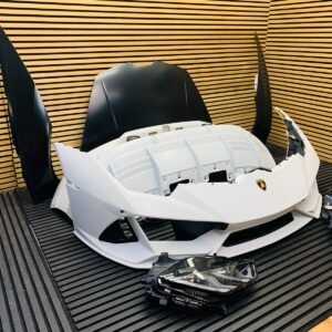 Lamborghini Huracán EVO Bonnet Bumper & Fender Package