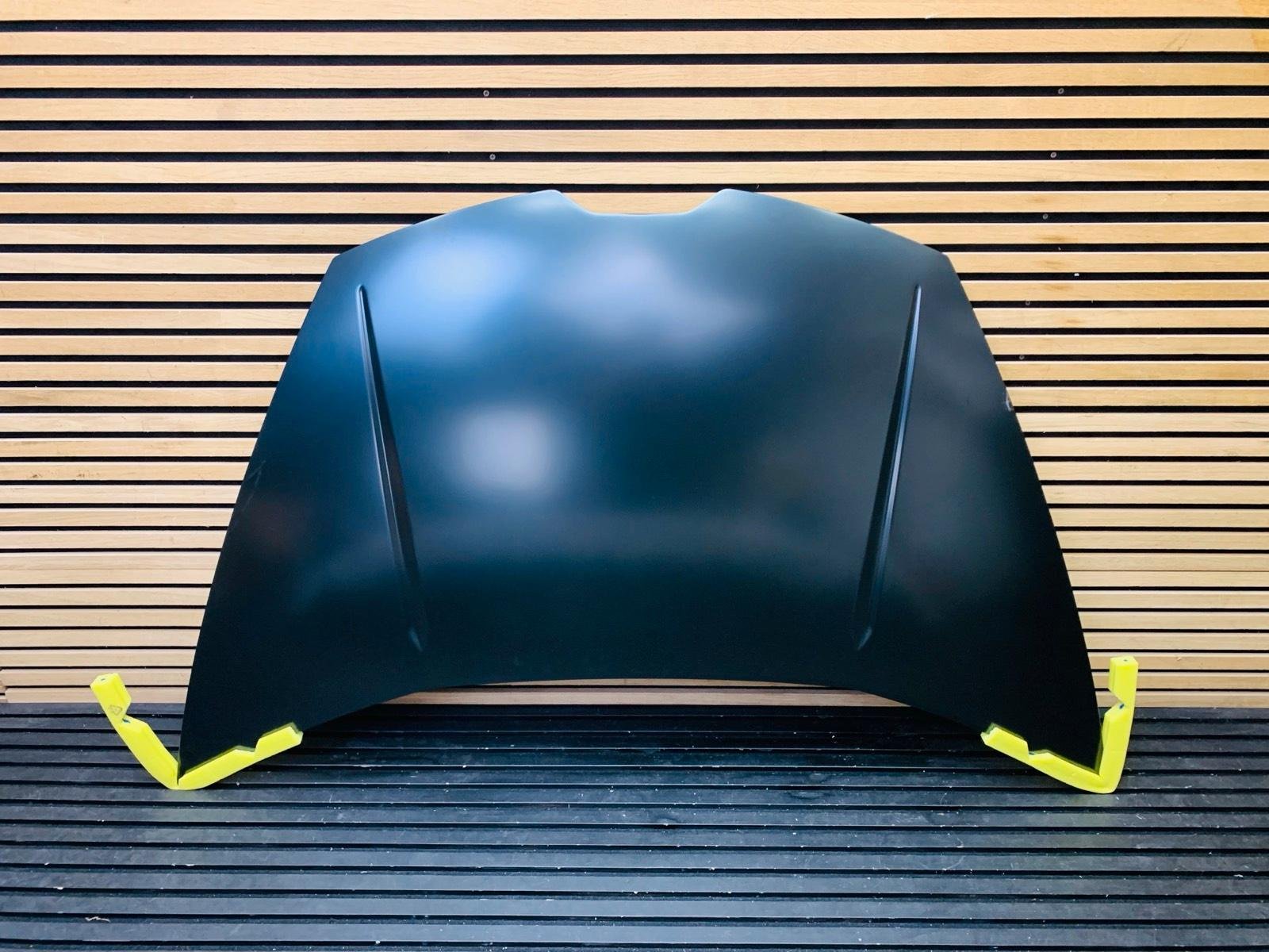 Lamborghini Huracán EVO Bonnet Bumper & Fender Package - Image 15