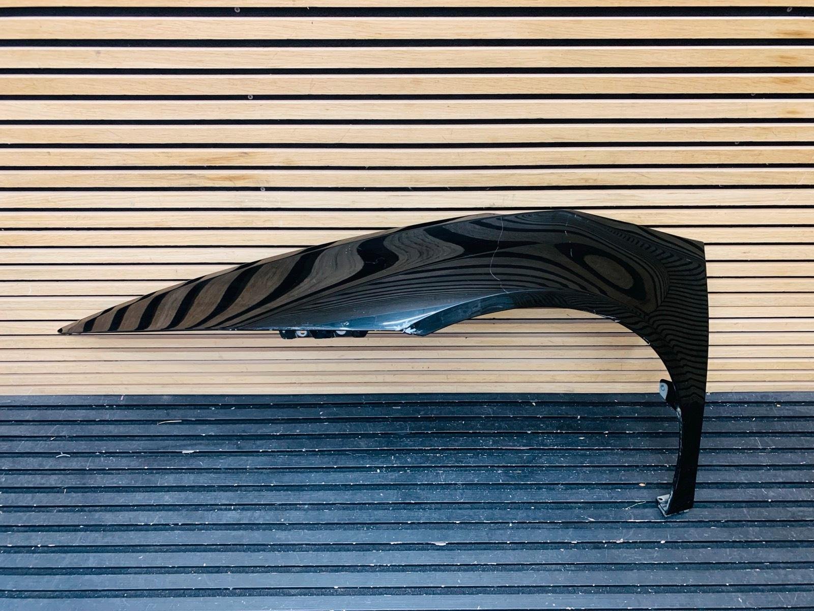 Lamborghini Huracán EVO Bonnet, Bumper, Headlights, Fenders - Image 19