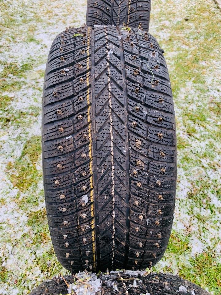 Lamborghini Huracán Sterrato Alloy Wheels - Image 5