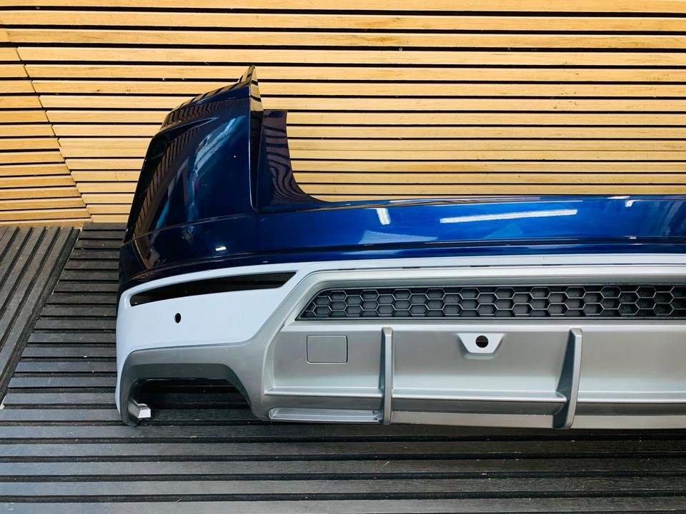 Lamborghini Urus Rear Bumper - Image 10