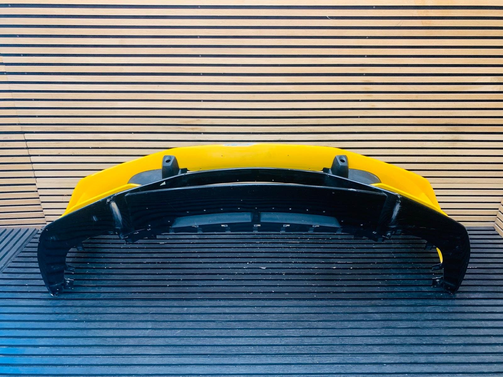 Lamborghini Huracán EVO Front Bumper - Image 17