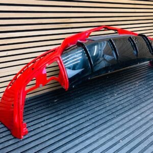 Lamborghini Urus SE Rear Bumper