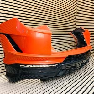 Lamborghini Urus Performante Rear Bumper Carbon Diffuser