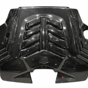 Lamborghini Urus Carbon Engine Cover