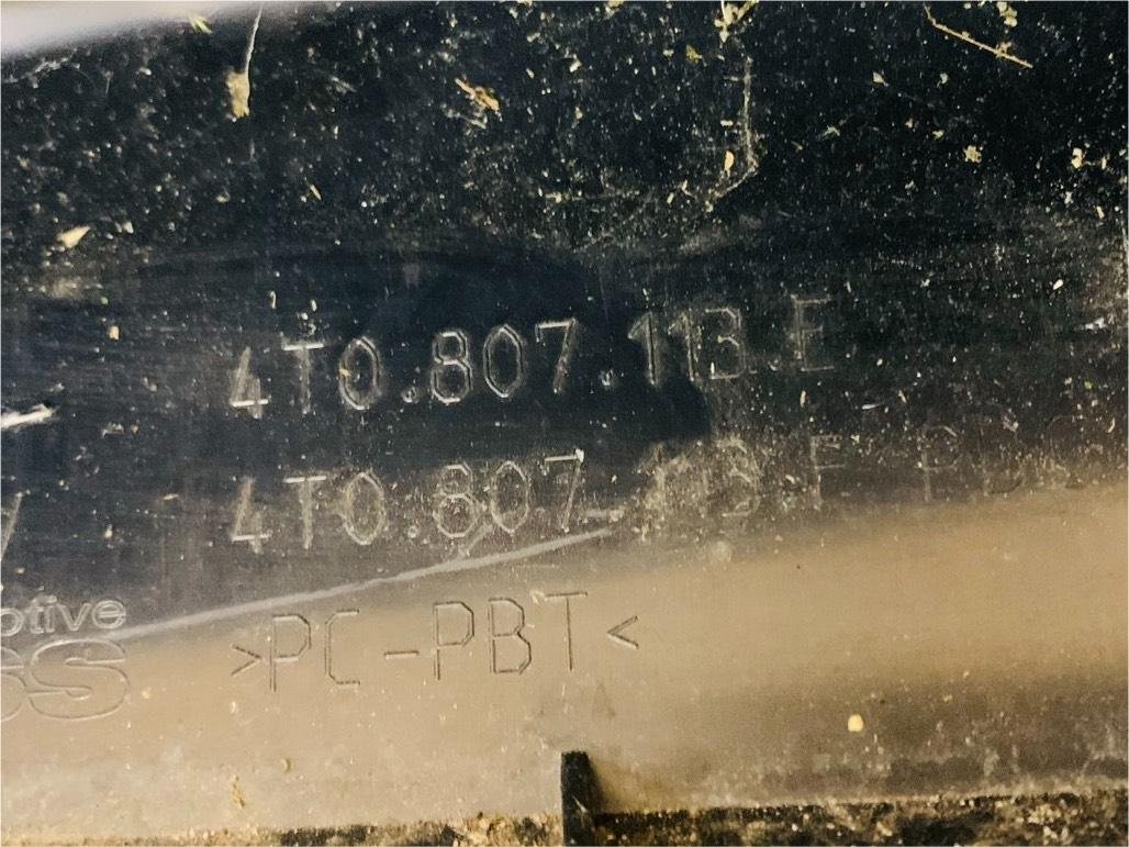 Lamborghini Huracán EVO Front Bumper - Image 8